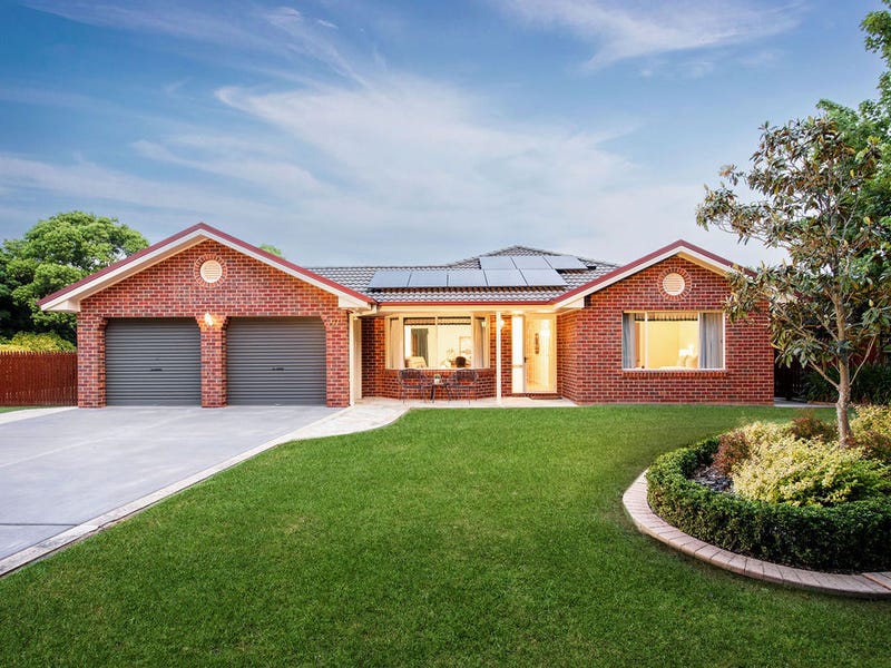 97 Huon Creek Road, Wodonga, Vic 3690 House for Sale