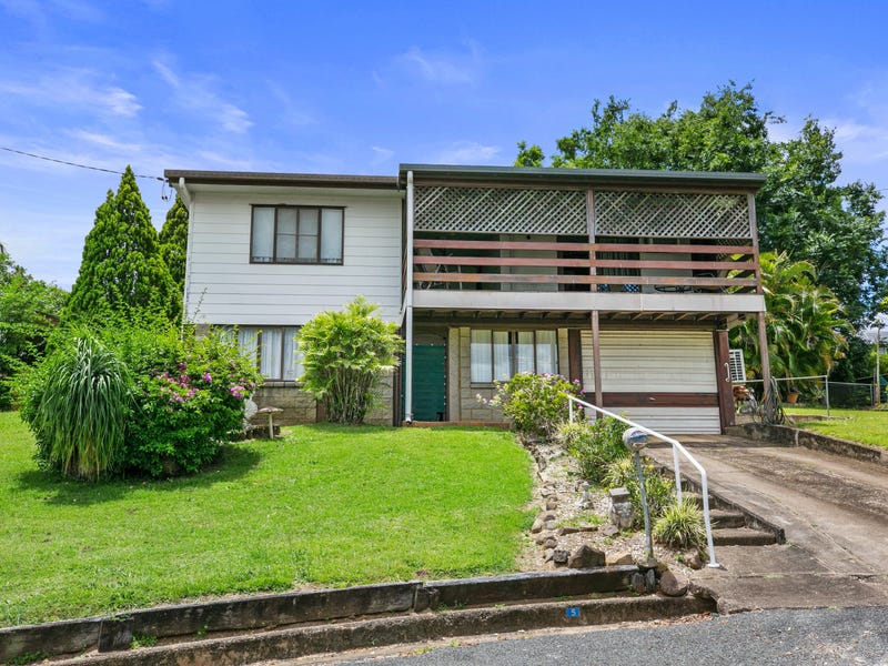 5 Alexander Place, Gympie, Qld 4570 Property Details