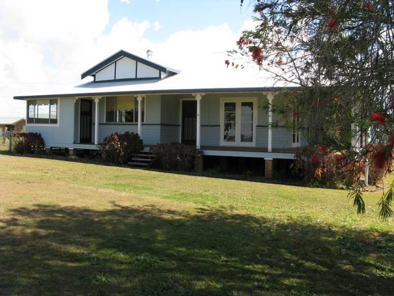 345 Naughtons Gap Road, Casino, NSW 2470 Property Details