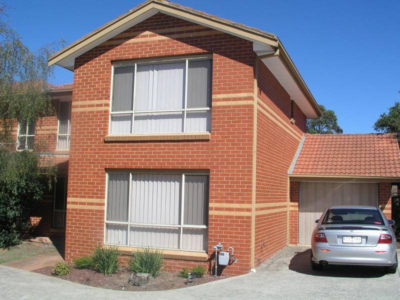 20/810 BelgraveHallam Road, Hallam, Vic 3803 Property Details