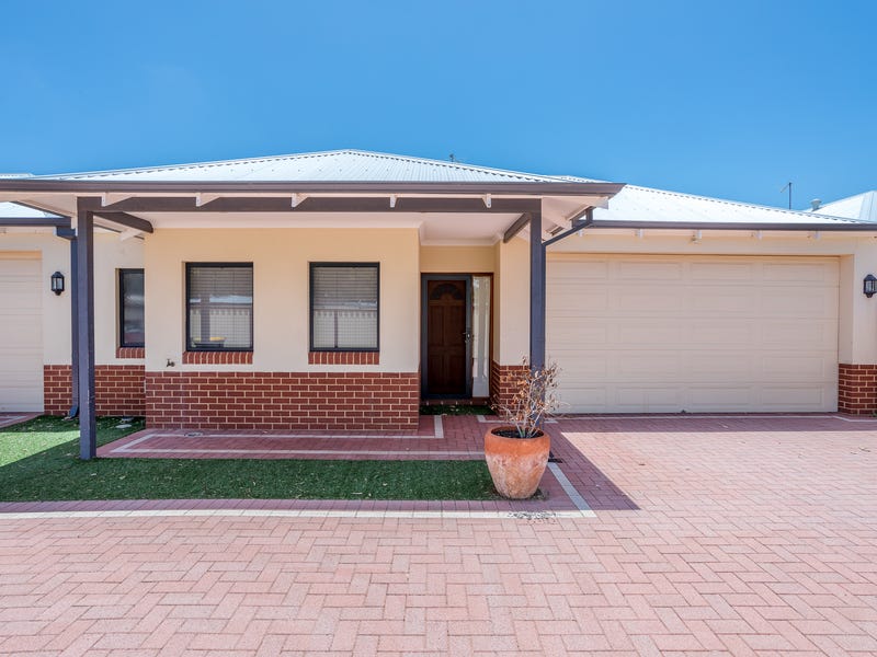 2/63 River Road, Kelmscott, WA 6111 Property Details