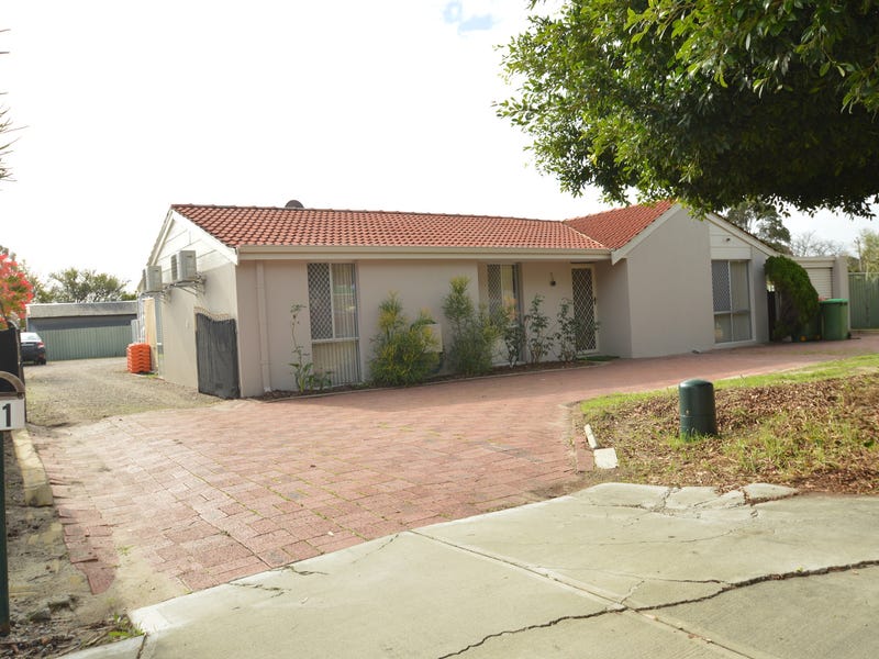 41 Morley Drive E, Morley, WA 6062
