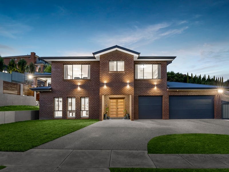 12 Kingfisher Drive, Diamond Creek, VIC 3089