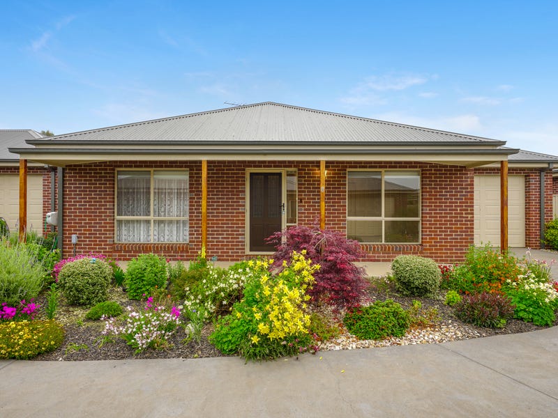 Unit 8/1 Stawell Street, Romsey, Vic 3434 Property Details