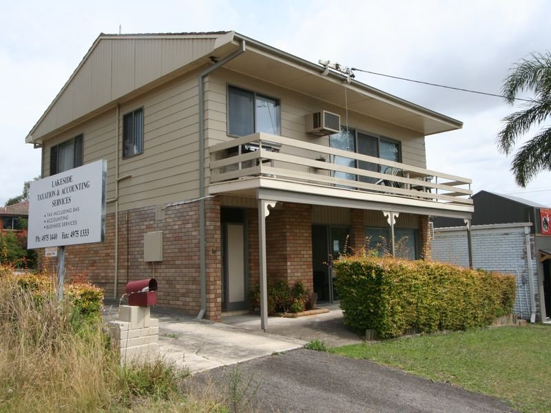 16 Fishing Point Road, Rathmines, NSW 2283