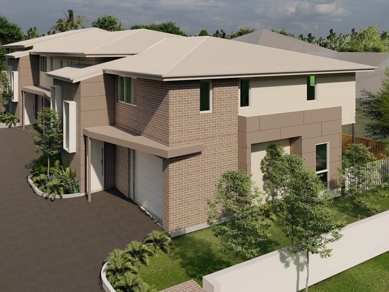 4/14 William Street, Jesmond, NSW 2299 Property Details