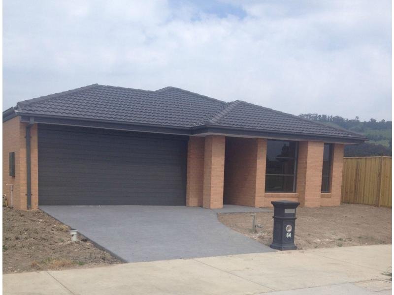 64 Davey Drive, Trafalgar, Vic 3824