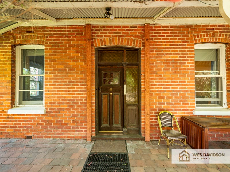 21 Jory Street, Natimuk, Vic 3409 Property Details