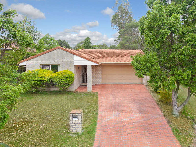 14 Bengar Place, Seventeen Mile Rocks, QLD 4073