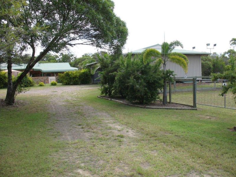 70 Settlers Road, Susan River, QLD 4655