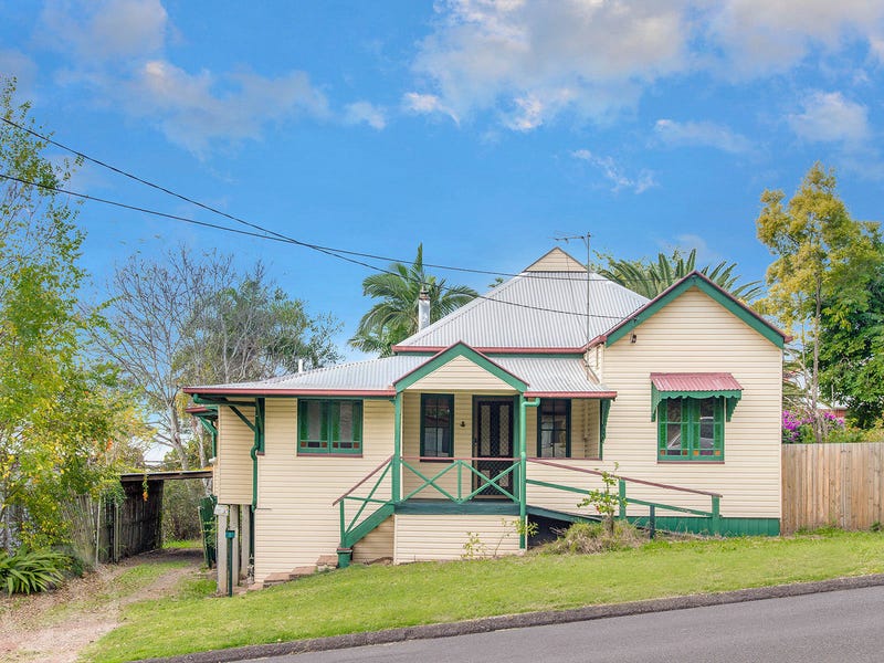 1 Fitzgerald Street, North Ipswich, Qld 4305