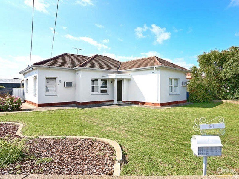 61 South Terrace, Plympton Park, SA 5038
