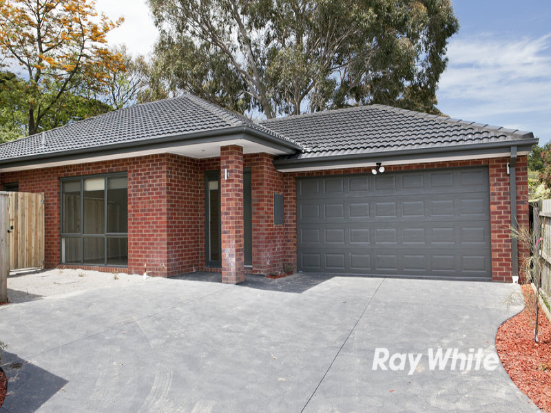 2/442 McClelland Drive, Langwarrin, Vic 3910 Property Details