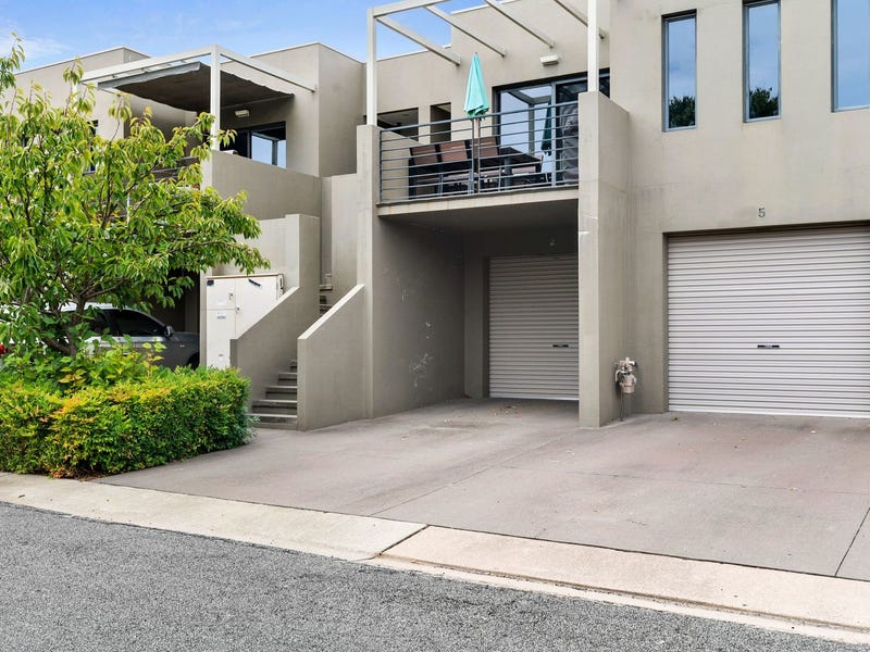 5/32 Mckay Lane, Turner, ACT 2612