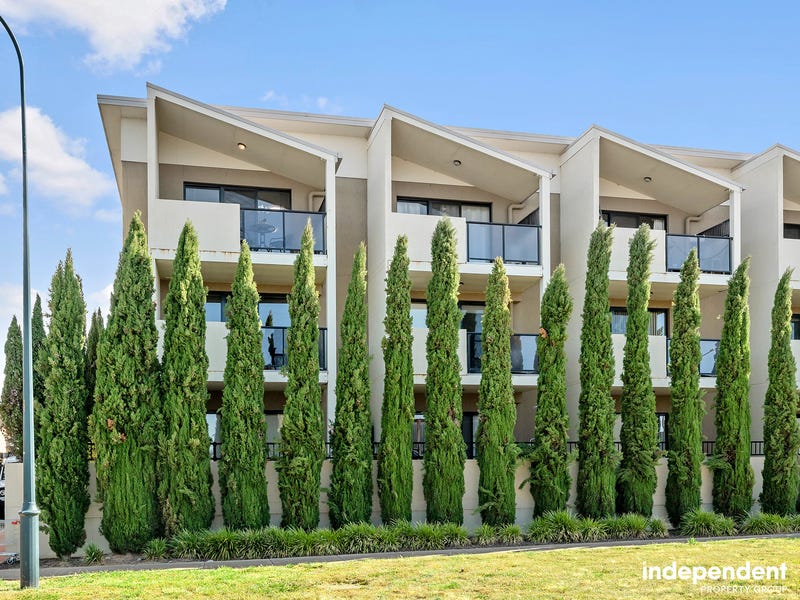 24/1 Gungahlin Place, Gungahlin, ACT 2912 Property Details