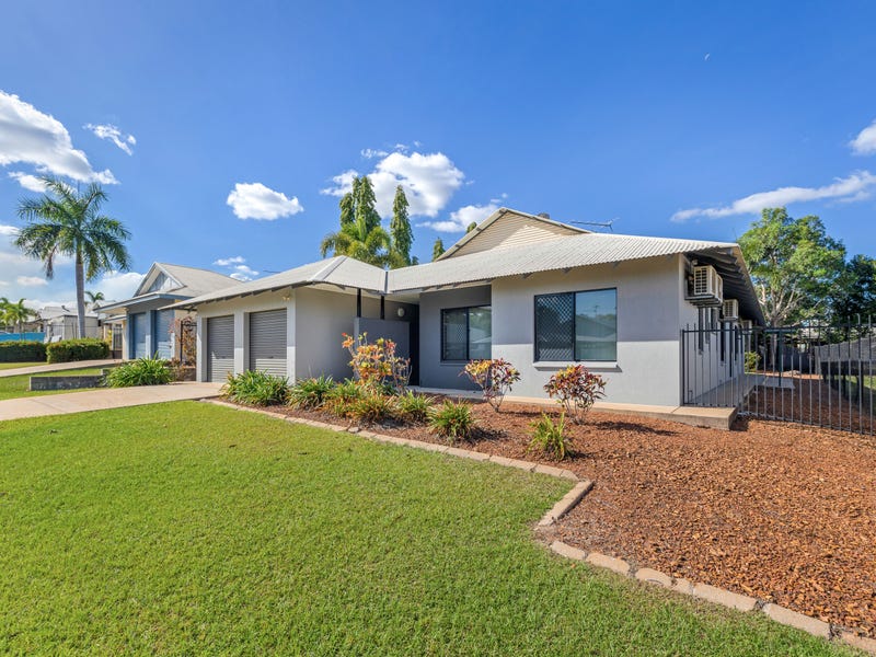 8 William Street, Farrar, NT 0830 House for Sale