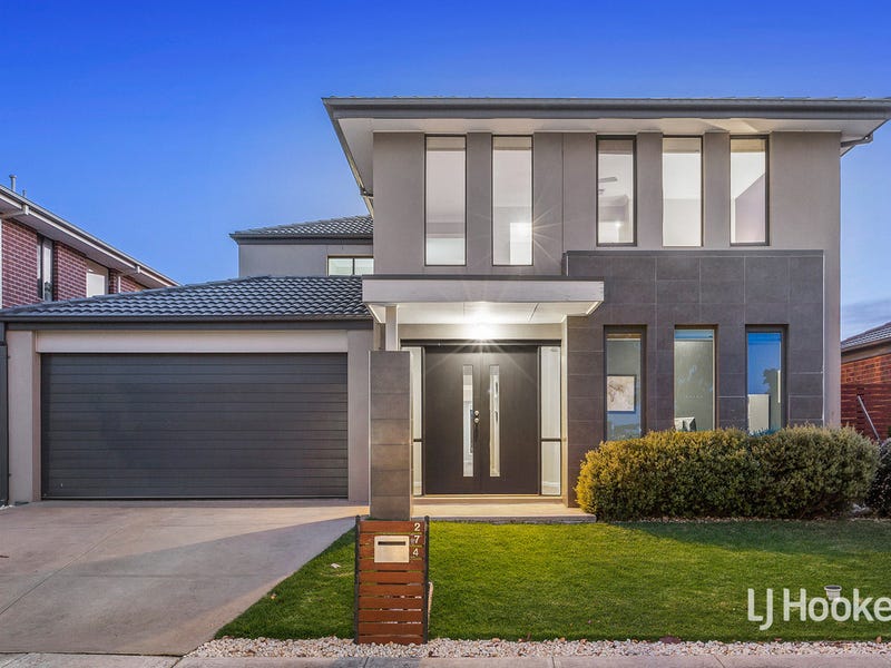 274 Saltwater Promenade, Point Cook, VIC 3030