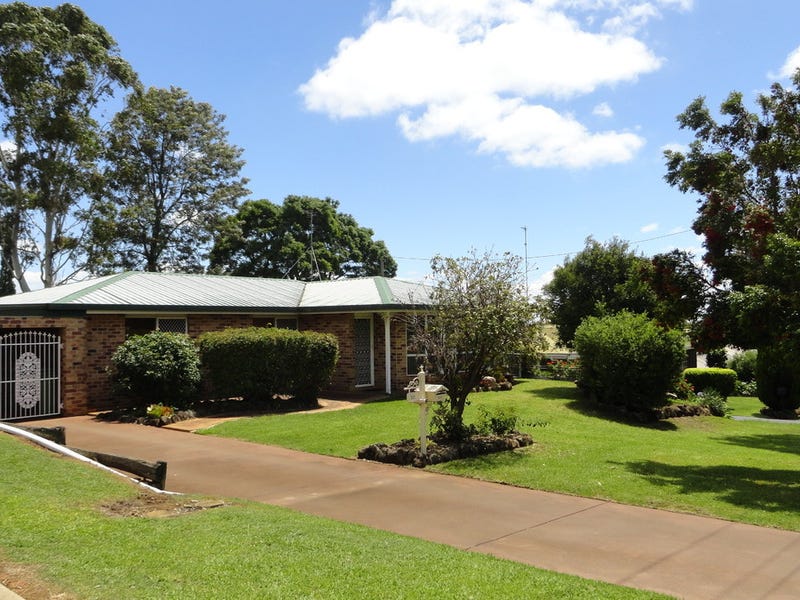 52 Kingsford Smith Drive, Wilsonton, QLD 4350