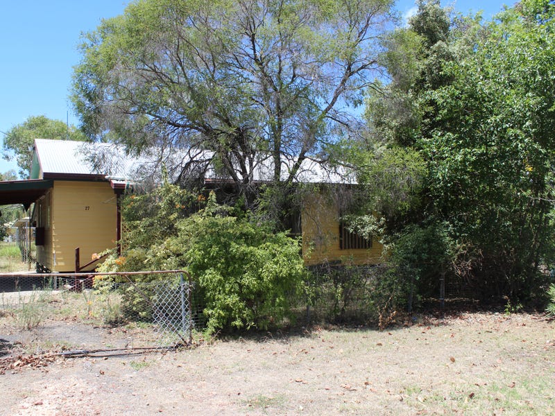 27 Merriwa Street, Boggabilla, NSW 2409 Property Details