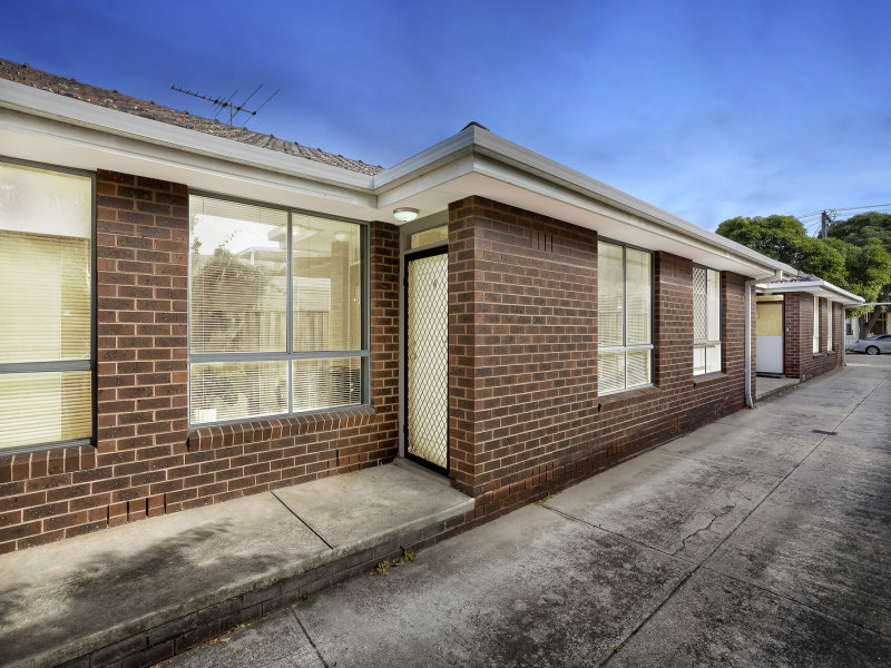 4/64 Cassels Road, Brunswick, Vic 3056 Property Details