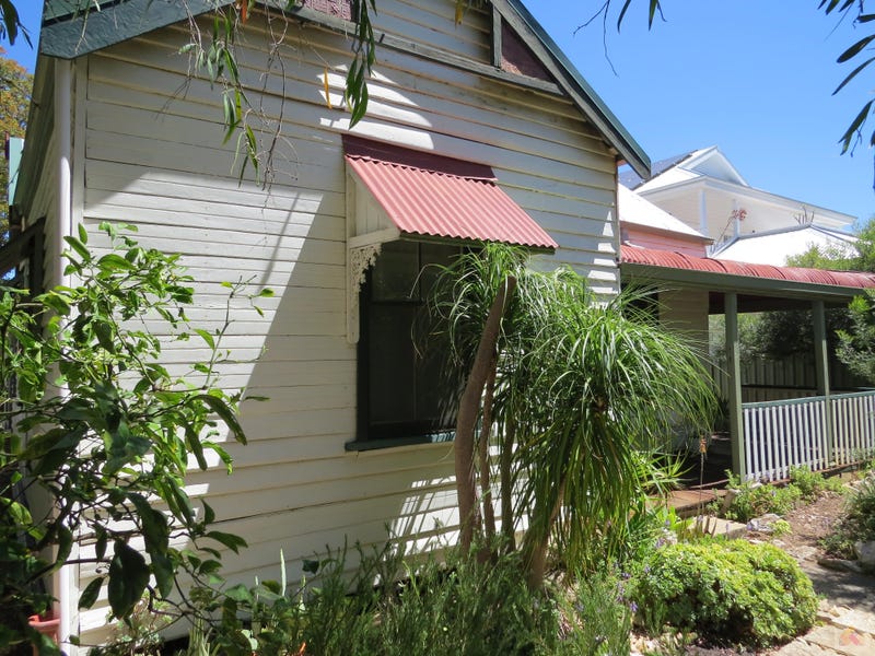 67 Forrest Street, Fremantle, WA 6160 Property Details