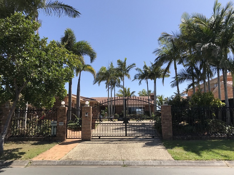 18 Keel Street, Birkdale, QLD 4159