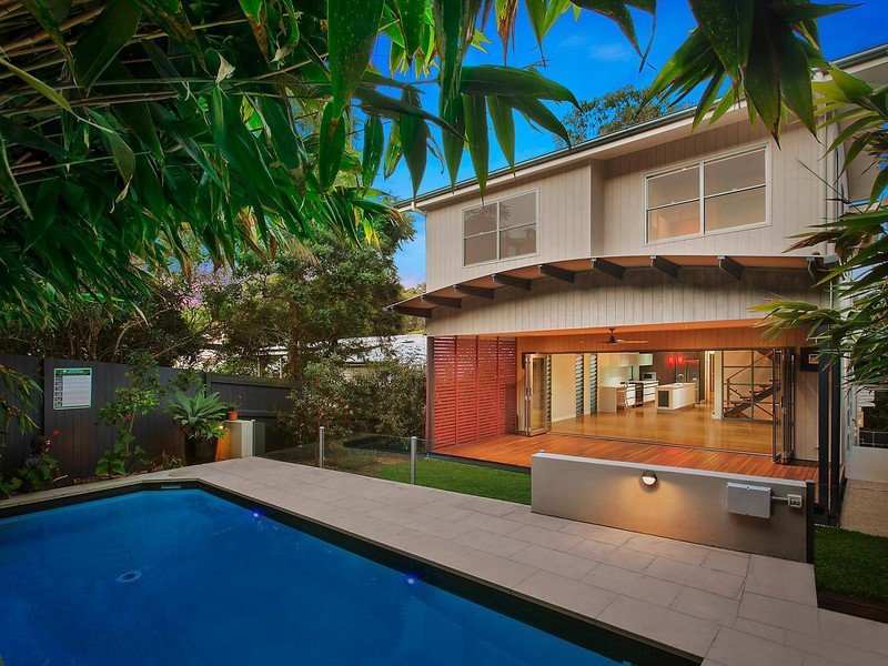 40 David Avenue, Bardon, QLD 4065