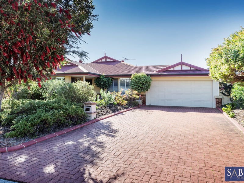 88 Torquata Boulevard, Helena Valley, WA 6056