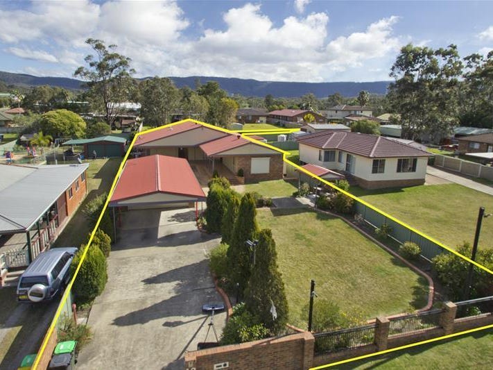 16 Throckmorton Street, Killingworth, NSW 2278 Property Details