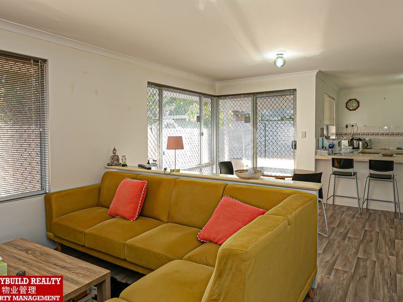 Unit 4/31 St, Midland, WA 6056 Villa for Sale
