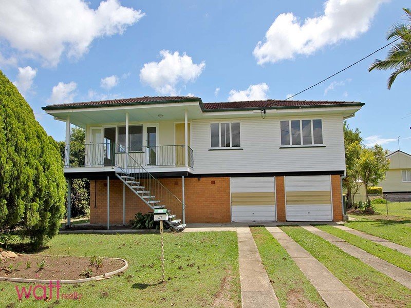 67 Kilpatrick Street, Zillmere, Qld 4034