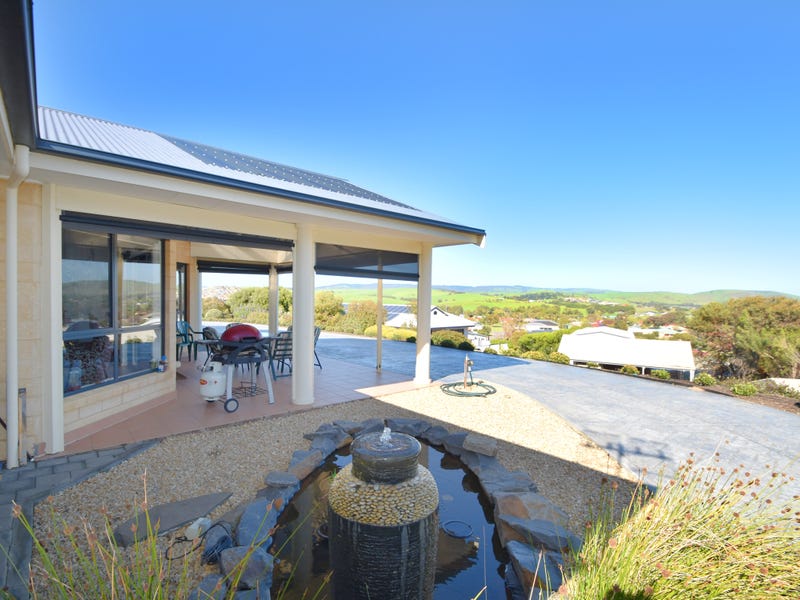 10 Mitchell Heights, Normanville, SA 5204 Property Details