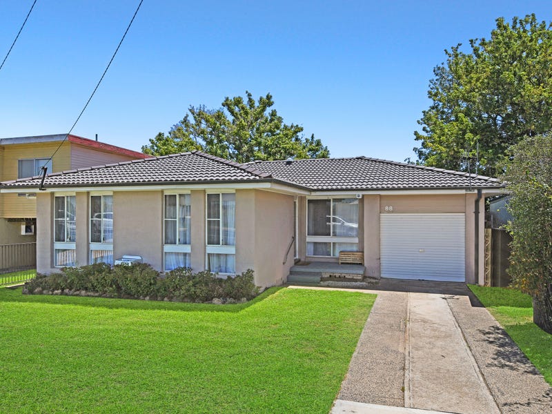 88 Hereford Street, Kelso, NSW 2795 Property Details