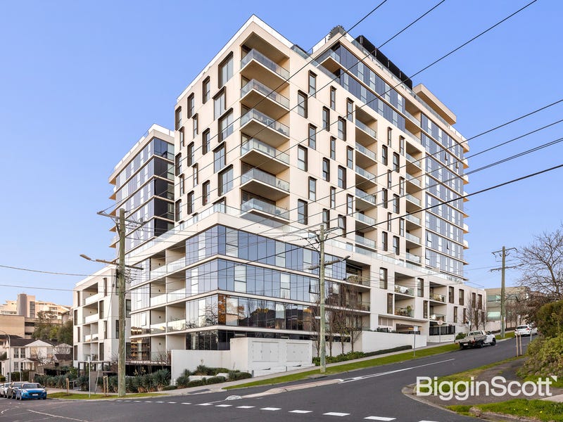 1202/20 Hepburn Road, Doncaster, Vic 3108 Apartment for Sale
