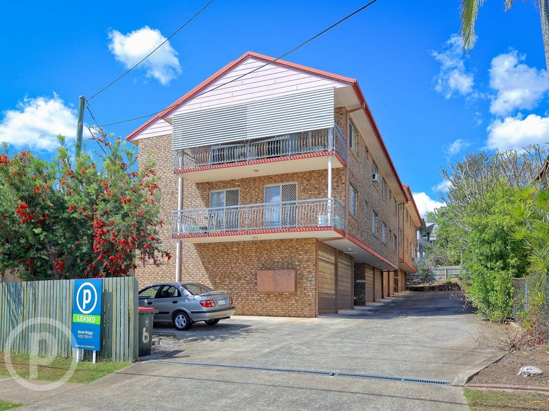 5/50 Wilkie Street, Yeerongpilly, QLD 4105