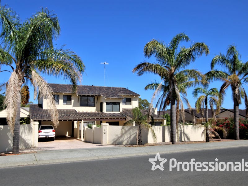 11 Wakefield Cres, Australind, WA 6233