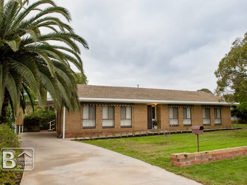 194 Upper California Gully Road, California Gully, VIC 3556