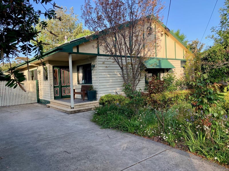 80 Murray Road, Croydon, Vic 3136