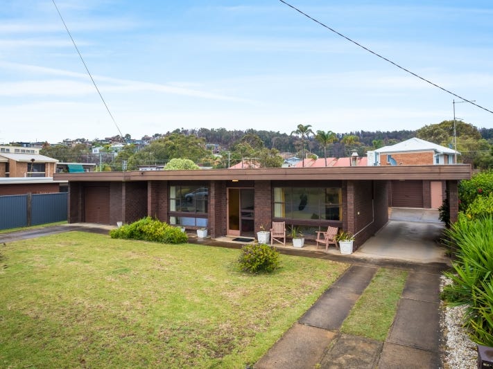 25 Esther Street, Tathra, NSW 2550