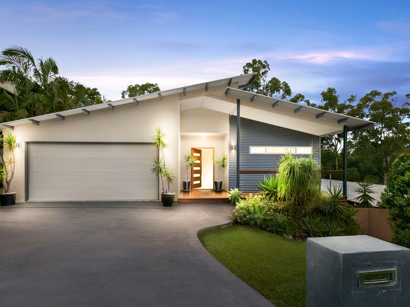 9 Gallery Place, Little Mountain, QLD 4551