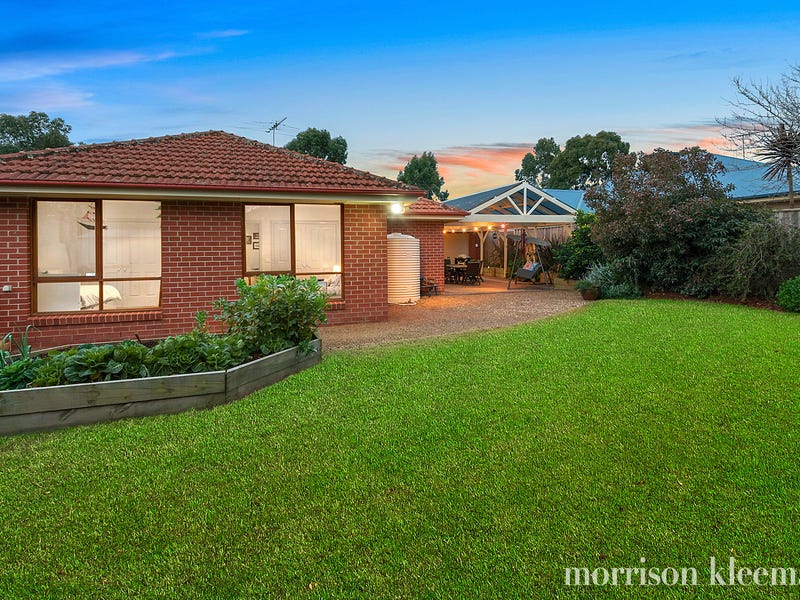 45 Flaxen Hills Road, Doreen, Vic 3754 Property Details