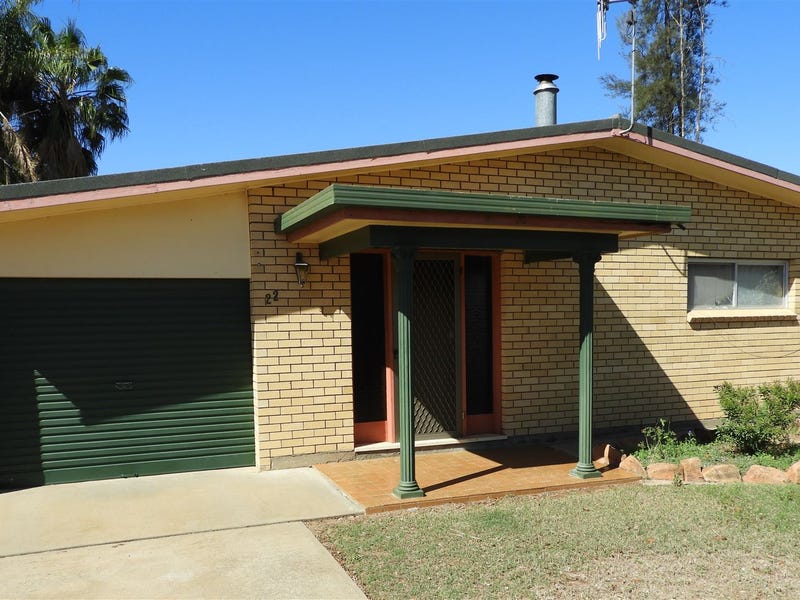 22 Glen St, Warren, NSW 2824 Property Details