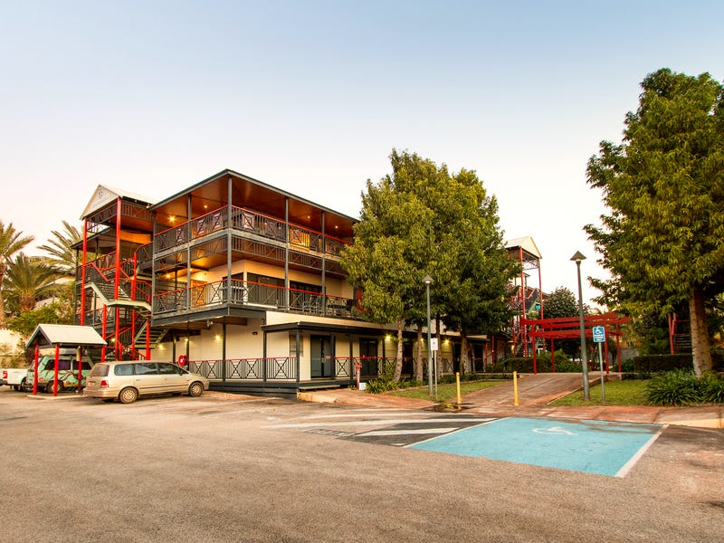 1/39 Carnarvon Street, Broome, WA 6725 Property Details