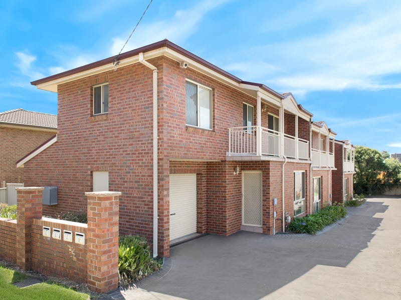 1/25 Gladstone Avenue, Wollongong, NSW 2500