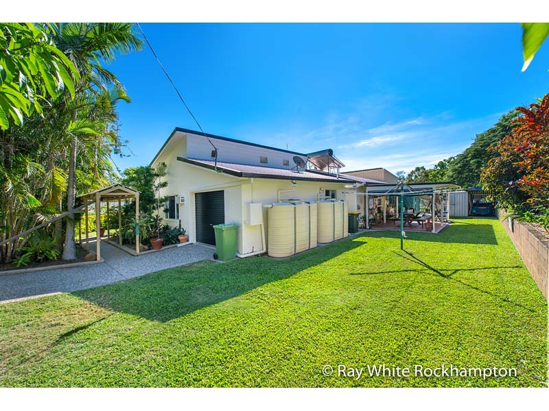 Sold House Prices & Auction Results in Keppel Sands, QLD 4702 Pg. 61