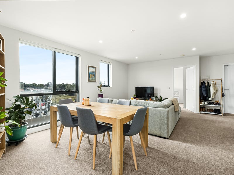 394398 Middleborough Road, Blackburn, Vic 3130 Apartment for Sale