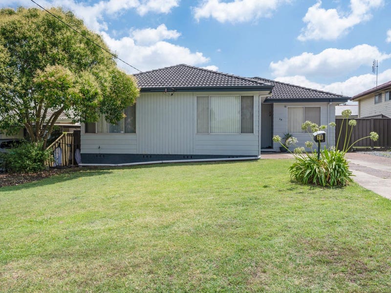 28 Etheridge Crescent, Edgeworth, NSW 2285 Property Details