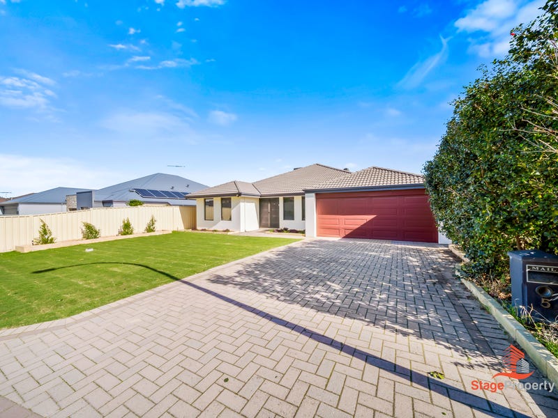 5 Hida Lane, Madeley, WA 6065 House for Sale