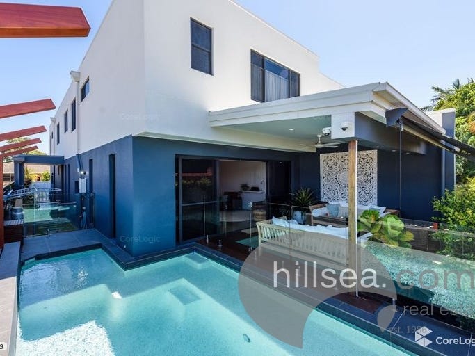 1/17 Drake Avenue, Paradise Point, Qld 4216