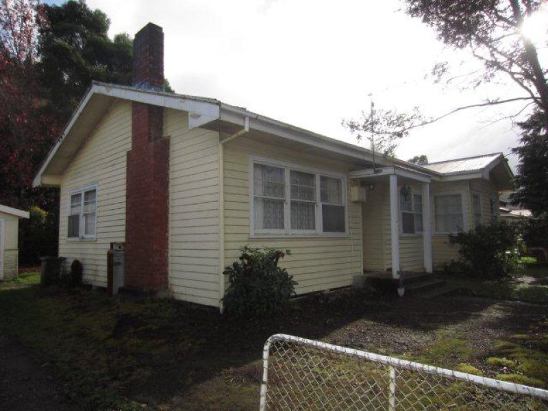 21 Jakins Street, Queenstown, Tas 7467 Property Details